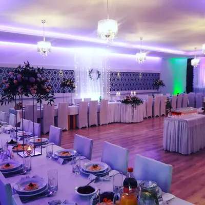 Centrum Weselno-Bankietowe Zdrojowa